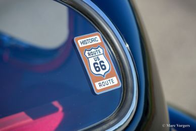 Jaguar XK 140 FHC, 1956