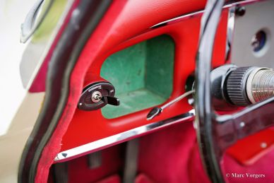 Jaguar XK 150 3.4 Litre DHC, 1959