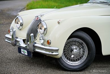 Jaguar XK 150 3.4 Litre DHC, 1959