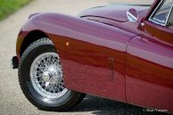 Jaguar XK 140 DHC, 1956