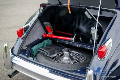 Jaguar XK 150 3.4 Litre DHC, 1958