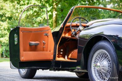 Jaguar XK 150 3.4 Litre S OTS, 1958