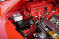 Jaguar XK 150 3.4 Litre OTS (roadster), 1959