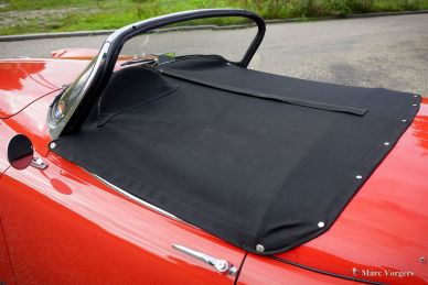 Jaguar XK 150 3.4 Litre OTS (roadster), 1959