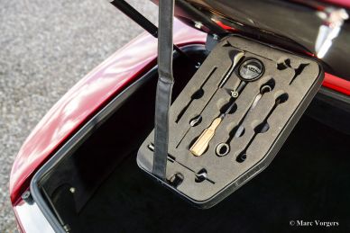 Jensen Interceptor III Convertible, 1974