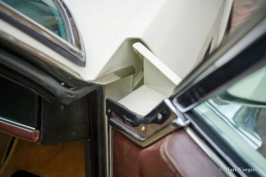 Jensen Interceptor III Coupé, 1972