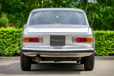 Lancia 2000 Coupé, 1972