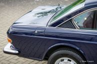 Lancia 2000 HF-Coupé, 1973