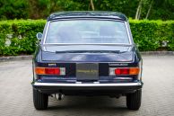 Lancia 2000 HF-Coupé, 1973
