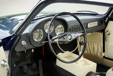 Lancia Appia GT Sport Zagato, 1962