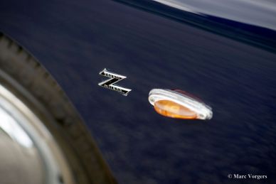 Lancia Appia GT Sport Zagato, 1962