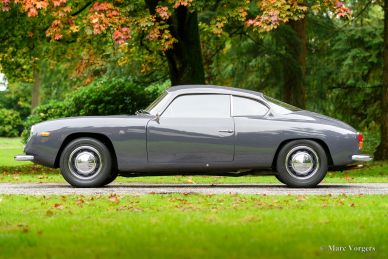 Lancia Appia Zagato GTE, 1961