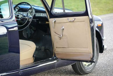 Lancia Aurelia B12 saloon, 1954