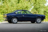 Lancia Beta 1300 Coupé, 1980