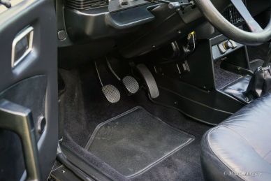 Lancia Beta 2000 Spider Zagato Special, 1981