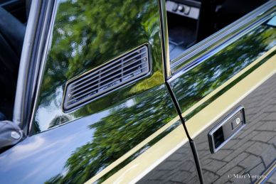 Lancia Beta 2000 Spider Zagato Special, 1981