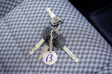 Lancia Beta Coupé 2000 Volumex, 1984