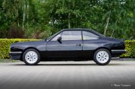 Lancia Beta Coupé VX Volumex, 1984