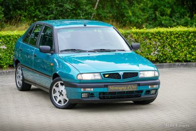Lancia Delta GT i.e. 2.0 16V, 1995
