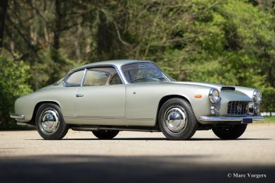 Lancia Flaminia Sport Zagato, 1961