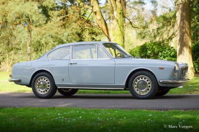 Lancia Flavia 1.8 PF coupe, 1965