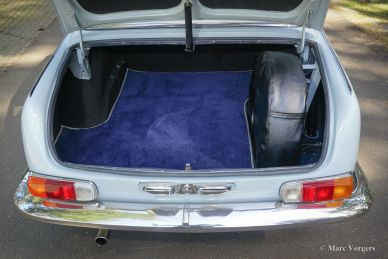 Lancia Flavia 1.8 PF coupe, 1965