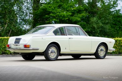 Lancia Flavia 1800 Coupé, 1964