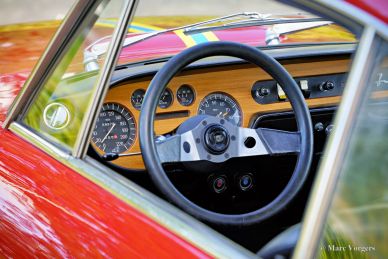 Lancia Fulvia Coupé 1600 HF ‘Fanalone’, 1971