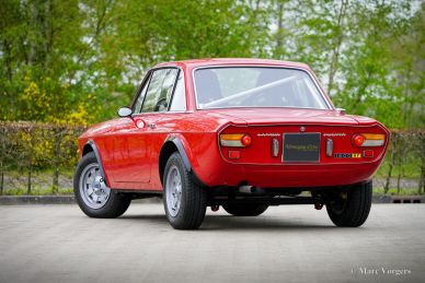 Lancia Fulvia Coupé 1600 HF, 1971
