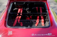 Lancia Fulvia Zagato Sport 1600, 1972