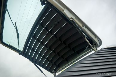 Lancia Beta HPE 2000, 1981