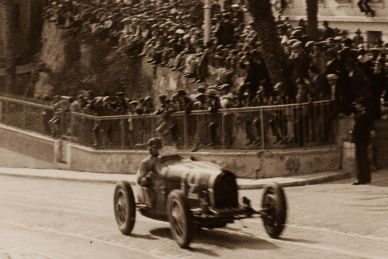 Monaco Grand Prix 1929