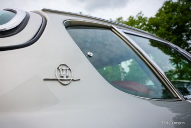 Maserati Mistral 4000 GT, 1967