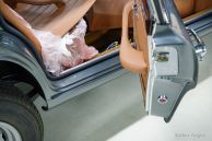 Maserati Quattroporte 1968 Restoration