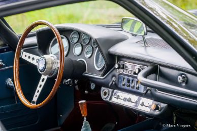 Maserati Mistral Coupé 4 Litre Injection, 1966