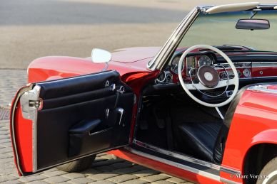 Mercedes-Benz 230 SL 'Pagode', 1966