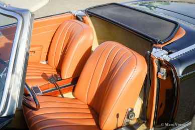 Mercedes-Benz 230 SL ‘Pagode’, 1964