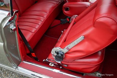 Mercedes-Benz 250 SE coupe, 1966