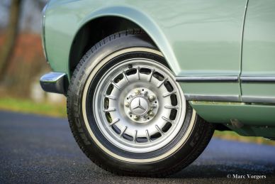 Mercedes-Benz 280 SL 'Pagode', 1970