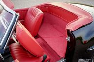 Mercedes-Benz 190 SL, 1960