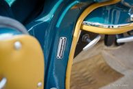 Mercedes-Benz 190 SL, 1957