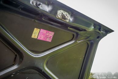 Mercedes-Benz 280 SL ‘Pagode’, 1971