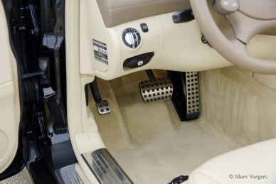 Mercedes-Benz 500 SL, 2007