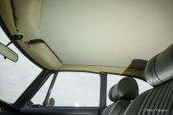 MG MGB GT, 1973