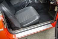 MG MGB GT V8, 1971