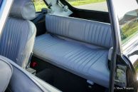 MG MGB GT V8, 1974