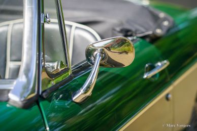 MG MGB Roadster, 1965