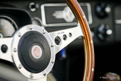 MG MGB Roadster, 1965