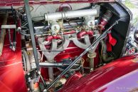 MG SA ‘Keller’ Special, 1937