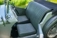 MG TB, 1939